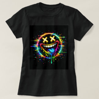 T-shirt Expérience ZOYNKLAB 0047219 Zoynkcore