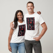 T-SHIRT EXPERT DE VIANDE (Unisexe)