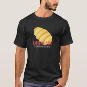 T-SHIRT EXPERT GNOCCHI CERTIFIÉ (Devant)