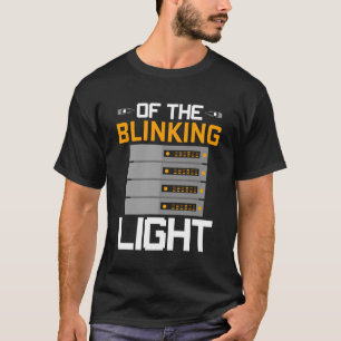 T-shirt Expert réseau pour les ingénieurs et programmeurs