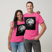 T-shirt Expert Ufo (Unisexe)
