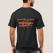 T-SHIRT EXPIRÉ (Dos)