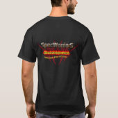 T-SHIRT EXPIREE (Dos)