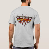 T-SHIRT EXPIREE (Dos)