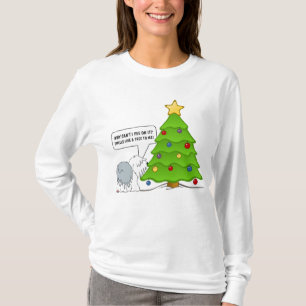 T-shirt Expliquez maintenant à votre chien la significati