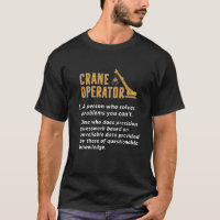 Exploitant de grues
