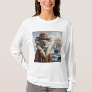 T-shirt Explorateur arctique de Koala