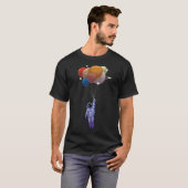 T-shirt Exploration (Devant entier)