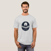 T-shirt Explorer davantage (Devant entier)