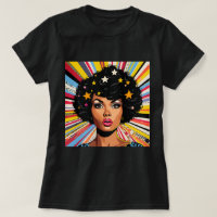 Explosion d'art pop