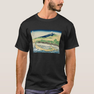 T-shirt EXPO 2025 OSAKA JAPON Souvenir d'Innovation Future