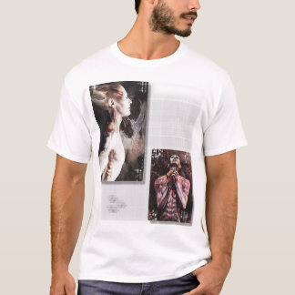 T-shirt Exposé
