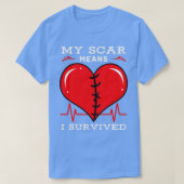 T-shirt Express (Design devant)