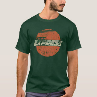T-shirt Express - Avec suivi