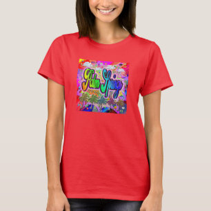 T-shirt Express Palm Springs Vista