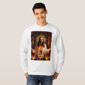 T-shirt "Express Yourself : Des designs frais pour votre g (Devant entier)