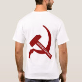 T-shirt expression 3D2Toy (Dos)