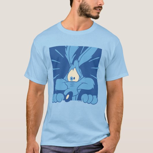 T-shirt Expression de choc de BÉBÉ LOUFOQUE™ (Devant)