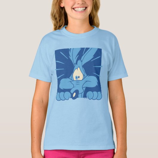 T-shirt Expression de choc de BINGO CRUEL™ (Devant)