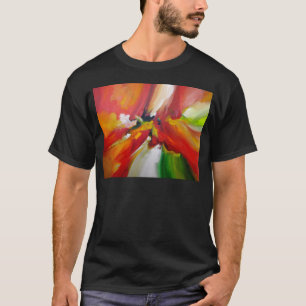 T-shirt Expressionism