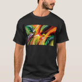 T-shirt Expressionism (Devant)