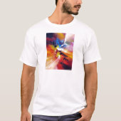 T-shirt Expressionism (Devant)