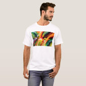 T-shirt Expressionism (Devant entier)