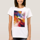 T-shirt Expressionism (Devant)