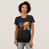 T-shirt Expressionism (Devant entier)