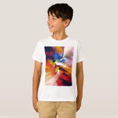 T-shirt Expressionism (Devant entier)