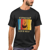 EXPRESSO VOUS-MÊME