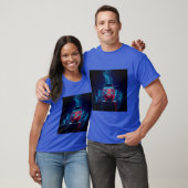 T-shirt Exprime ta personnalité avec style (Unisexe)