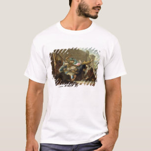 T-shirt Expulsion du Huguenots