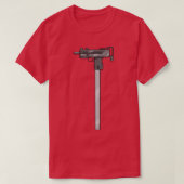 T-shirt Extendo MAC (Design devant)