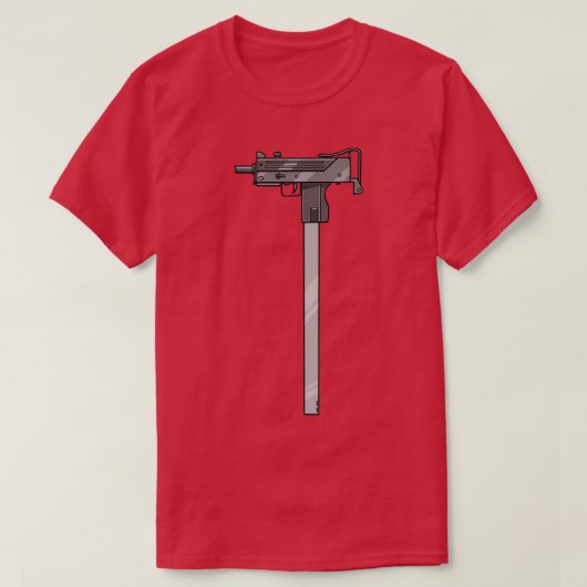 T-shirt Extendo MAC (Design devant)