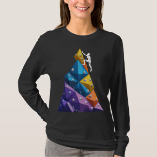 T-shirt extension de volumes