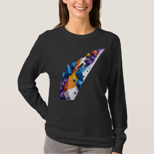 T-shirt extension de volumes