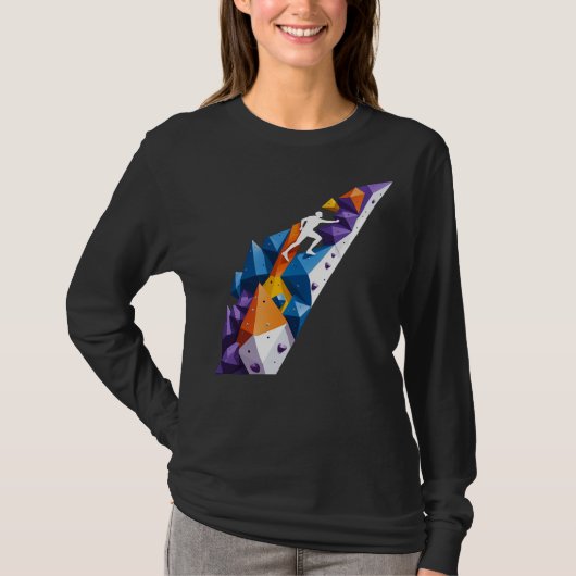 T-shirt extension de volumes (Devant)