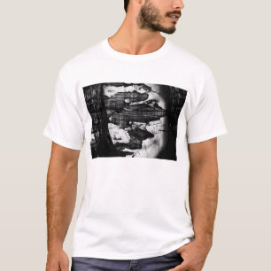 T-shirt extérieur