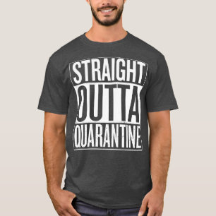 T-shirt Extérieur droit