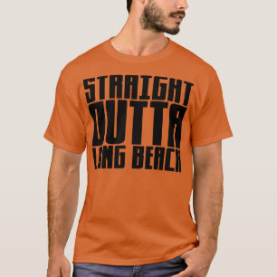 T-shirt Extérieur Droit Longue Plage 1