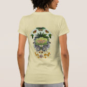 T-shirt Extinct (Dos)