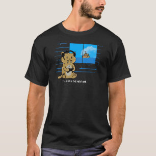 T-shirt Extinction