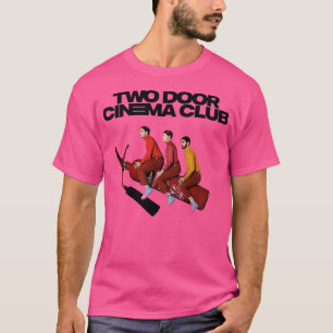 T-shirt Extinguishee Tee