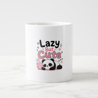 T-shirt Extra Grote Beker