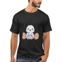 T-Shirt « Extra Mignon pour Pâques »