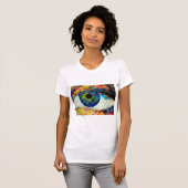 T-shirt Extraordinaire (Devant entier)