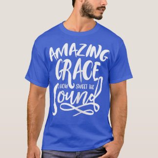 T-shirt Extraordinaire Grace Cute Modern & tendance Cadeau