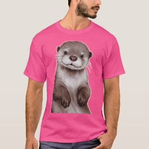 T-shirt Extrêmement génial