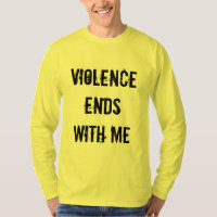 Extrémités de violence avec moi